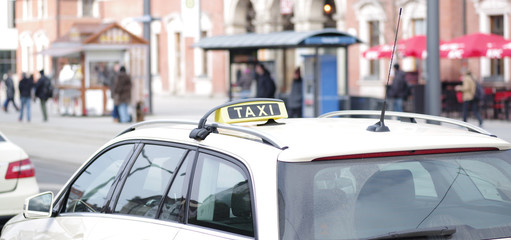 Taxi