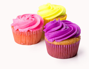 Tasty Cupcake 