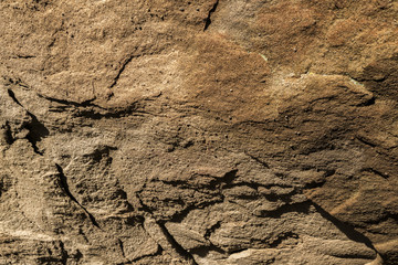 The Rock's Textures