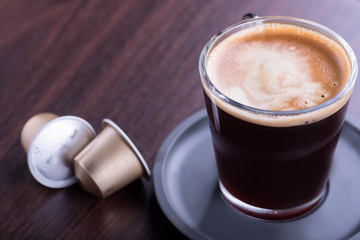 Coffee cup