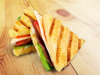 Sandwich.