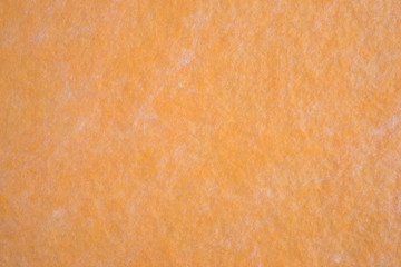 Close view of a shammy cloth