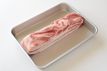 豚バラ肉