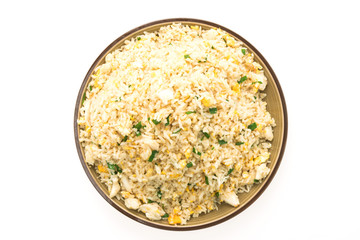 Fried rice