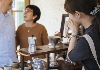 Beverage Cafe Drinking Bar Caffeine Relaxation