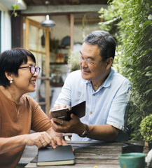 Family Bonding Casual Affection Relationship