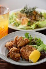 food