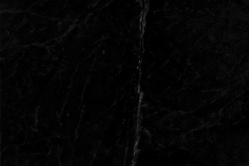 black marble texture abstract background