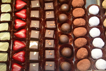 sweetmeats