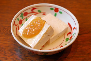 Japanese food