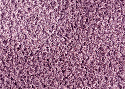 Purple toned sand texture.