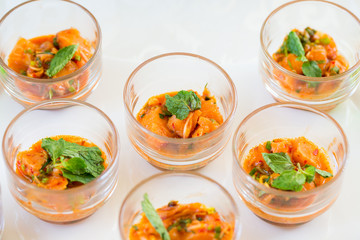 Food Buffet Catering Dining Eating Party