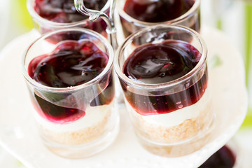 Food Buffet Catering Dining Eating Party