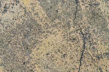 Old concrete wall