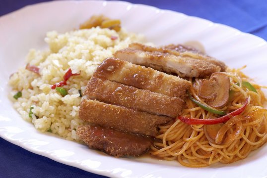 Japan Nagasaki Prefecture Bistro Boruto