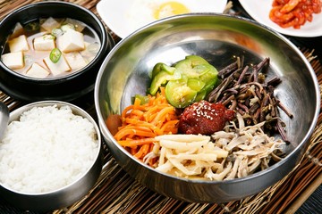 bibimbap