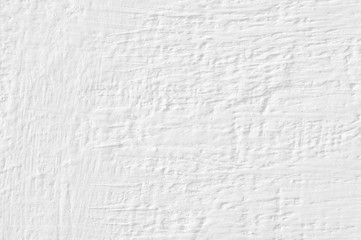 Rough whitewashed wall texture