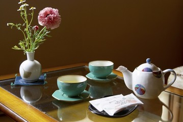 Japan Oita Prefecture Beppu hot spring hotel