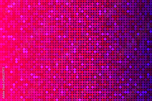 "Bright pink backdrop for flyer" Stock image and royalty-free vector