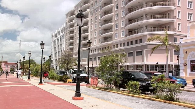 Ave. Fernadez Juncos