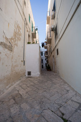 Monopoli, Apulia