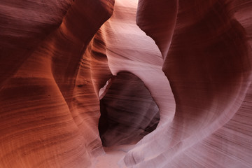 Antelope Canyon
