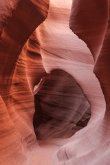 Antelope Canyon