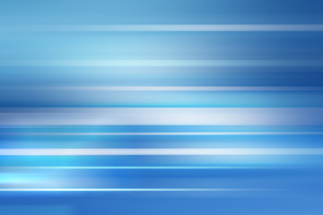 Abstract blue motion speed Background