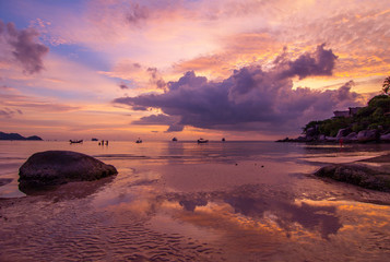 Fototapeta premium Thailand