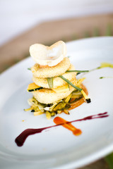 a la Carte Essen