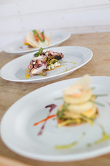a la Carte Essen