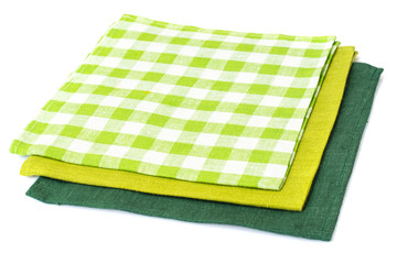 Kitchen Napkins Serving