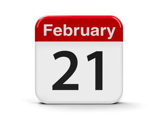 21st February