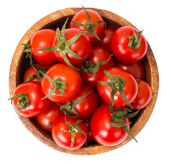 Red Cherry Tomatoes