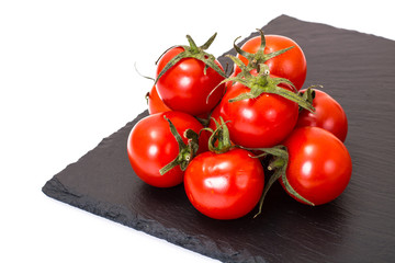 Red Cherry Tomatoes