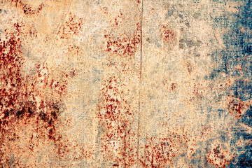 large Rust backgrounds - perfect background with space for text