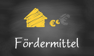 Fördermittel