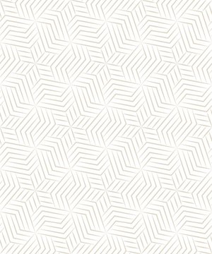 Vector seamless pattern. Modern stylish texture. Monochrome geometrical pattern of rectangular plates