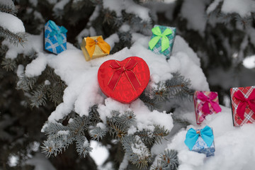 gift box