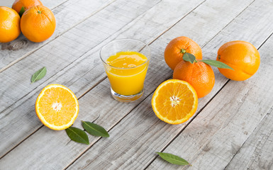 Zumo de naranja