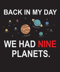 Typography, Tshirt design, vector art, layered Eps 10