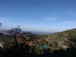 Amazing views  natural