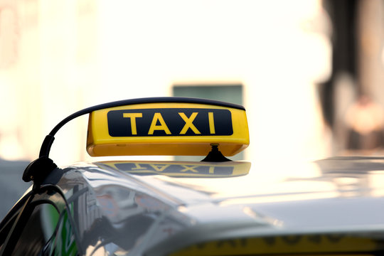Taxi