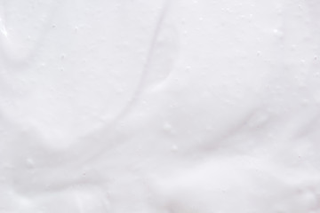 Cream, pink and white background