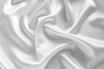 abstract background luxury cloth or liquid wave or wavy folds
