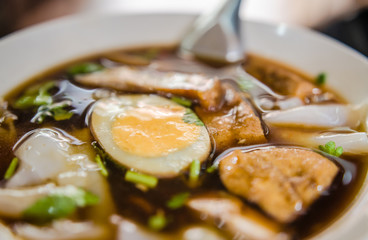 delicious thai food