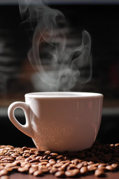 coffee cup © radeboj11