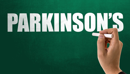 Parkinson's