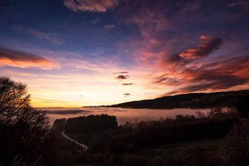 Tramonto