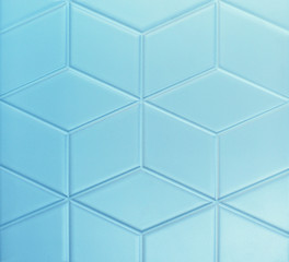 texture of the classic tile, abstract pattern